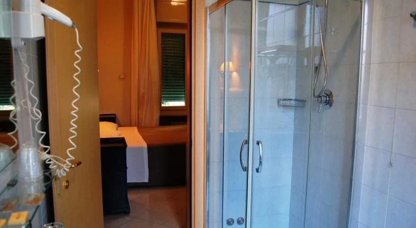 Hotel Brasile
