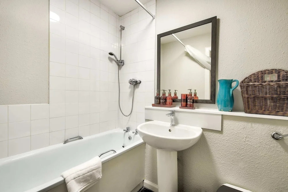 Tara House - Cosy zero-waste flat near Edinburgh Old Town and the Meadows