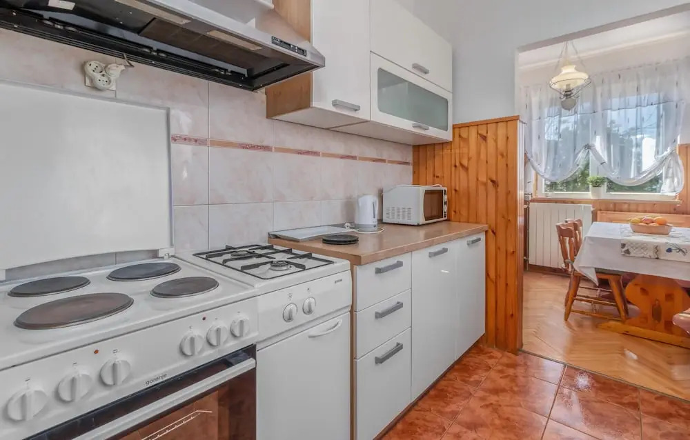 Nice Apartment in Skrljevo With 3 Bedrooms and Wifi