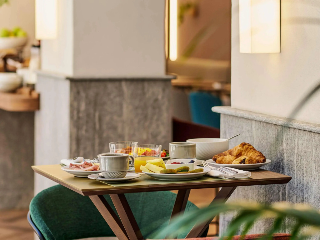 Hotel Giacomo Morra Alba - Handwritten Collection