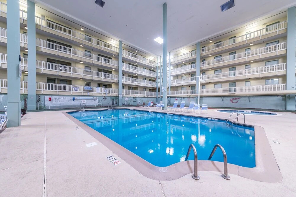 Hilton Head Resort 3411