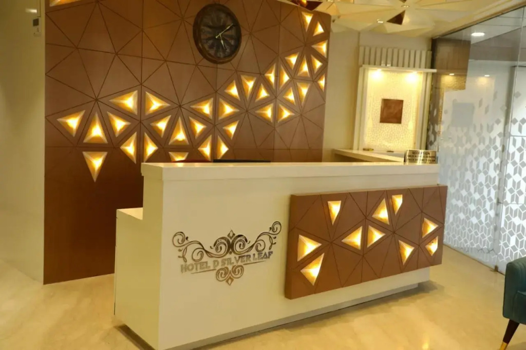 Hotel D SilverLeaf