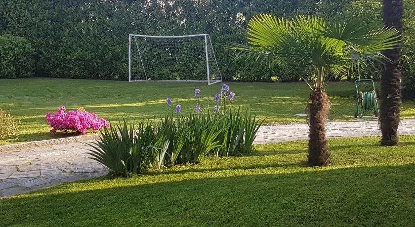 Villa Chiara B&B