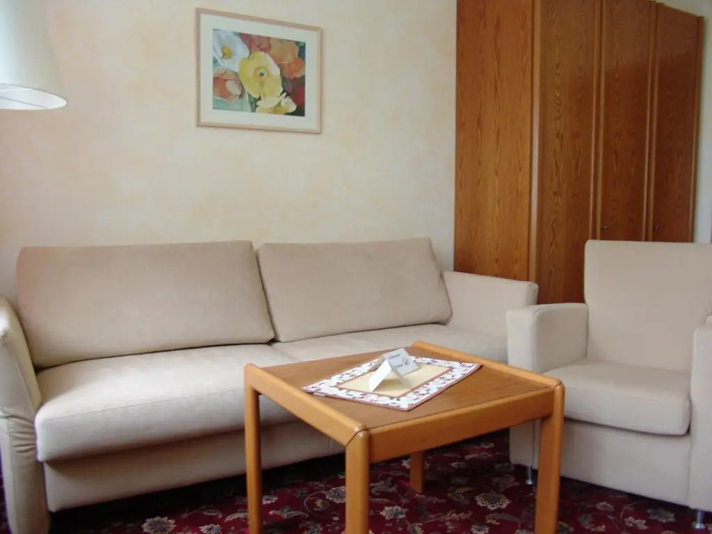 Goldener Schwan Hotel Garni