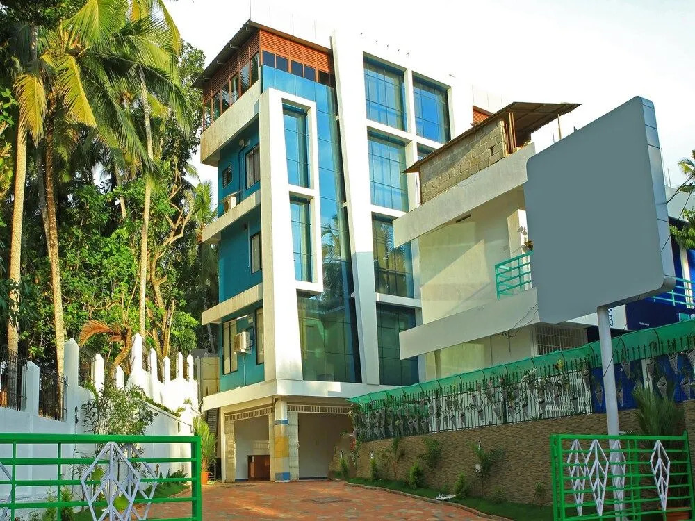OYO 2501 Kailas Holiday Inn Kovalam