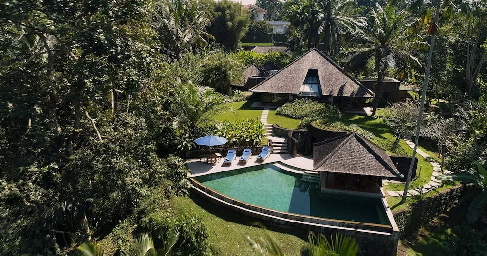 The Ikat Villa