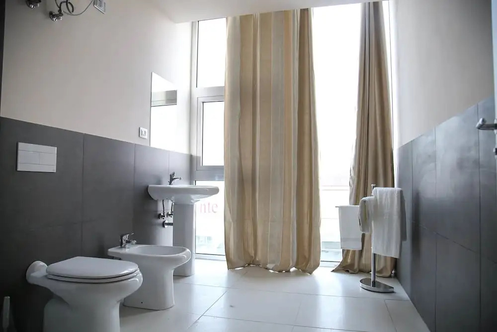 FH rooms