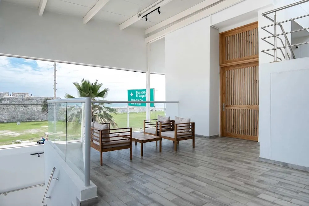 w Scenic 3BR w Ocean View Near C Amurallada