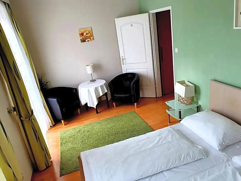 Hotel Hotwagner
