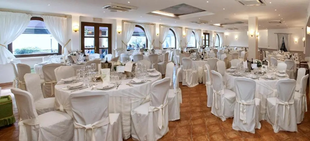 Hotel Villa Degli Angeli
