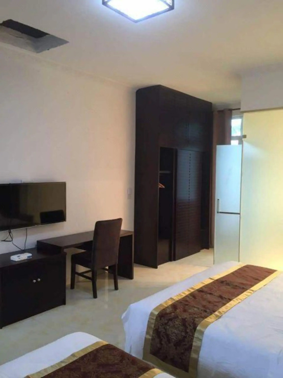 Jintaiyang Country Hotel