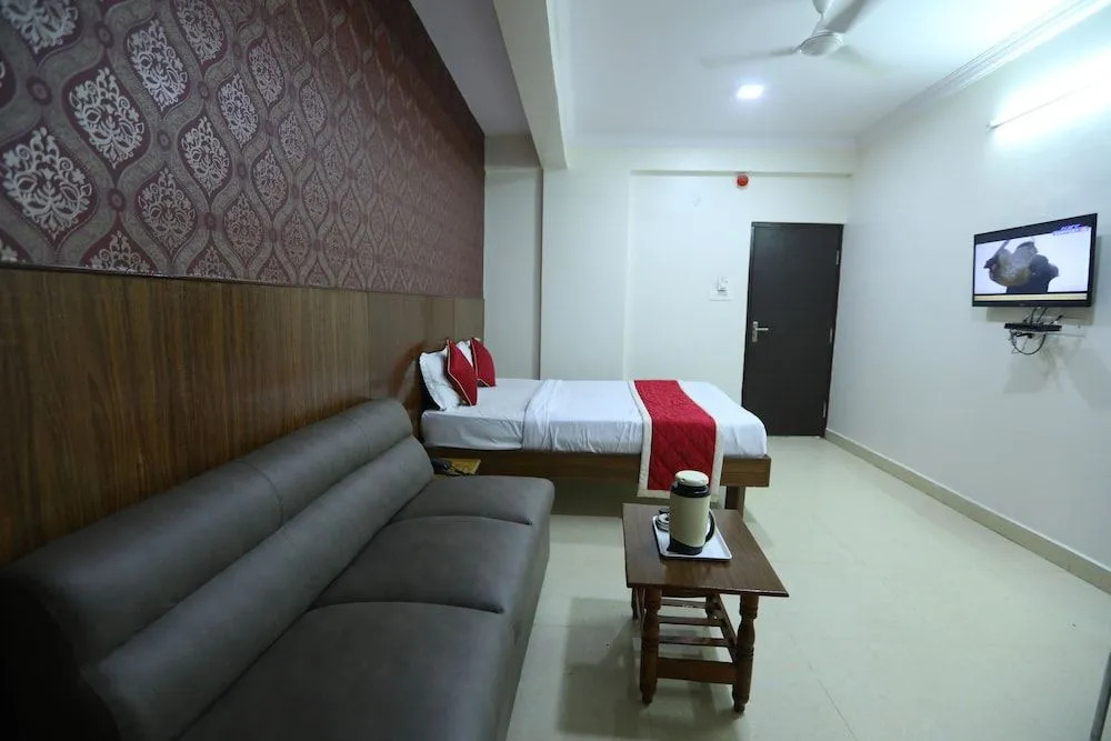 Itsy Hotels BCP Suites
