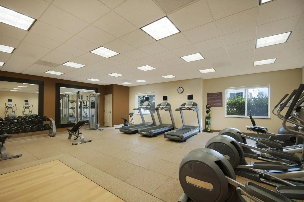Hilton Garden Inn San Bernardino