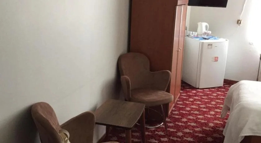 Hotel Birkent