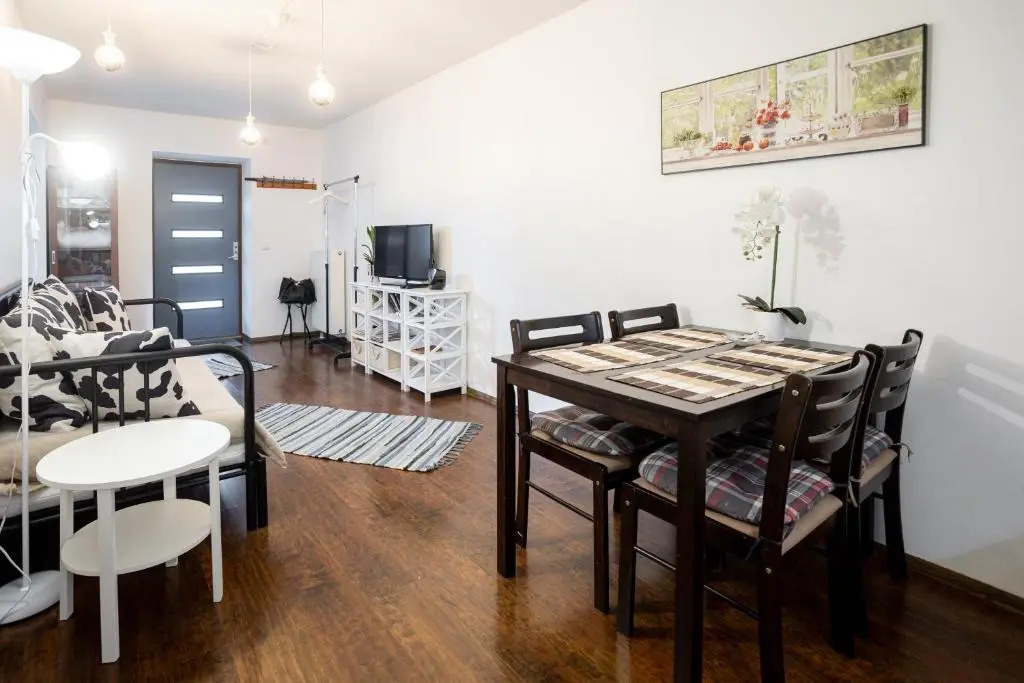 Mereranna apartment 5