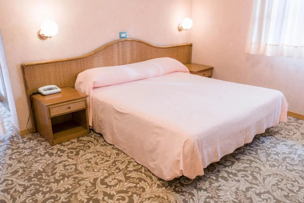 Hotel Terrazzo dAbruzzo