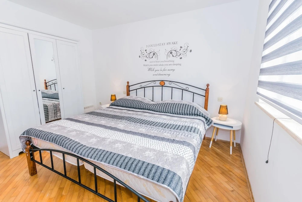 Affordable Apartment Bruno in Pula