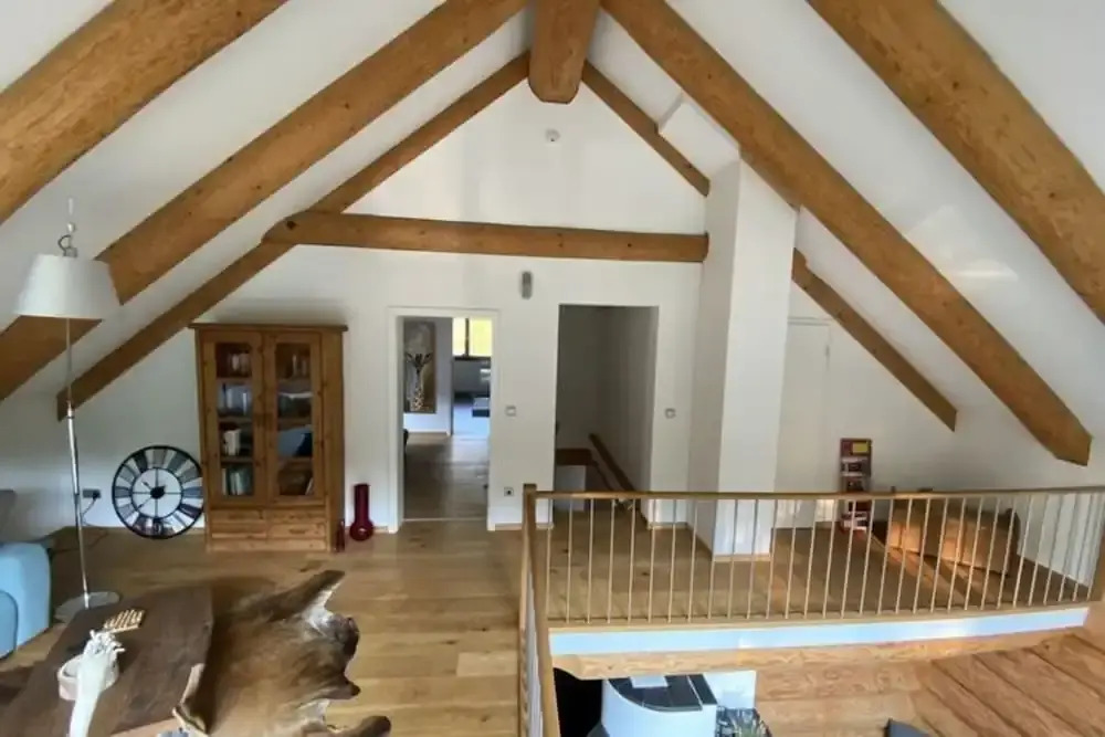 Holiday Home Schwalm