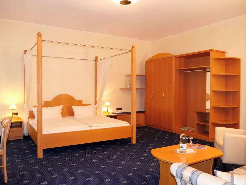 Hotel Thalfried