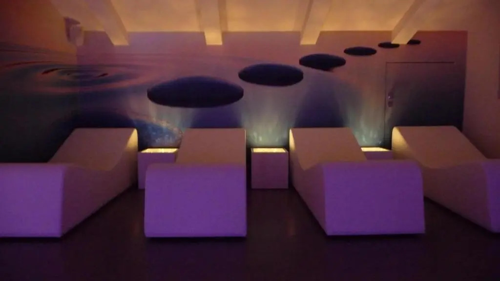 Hotel Milano & SPA***S