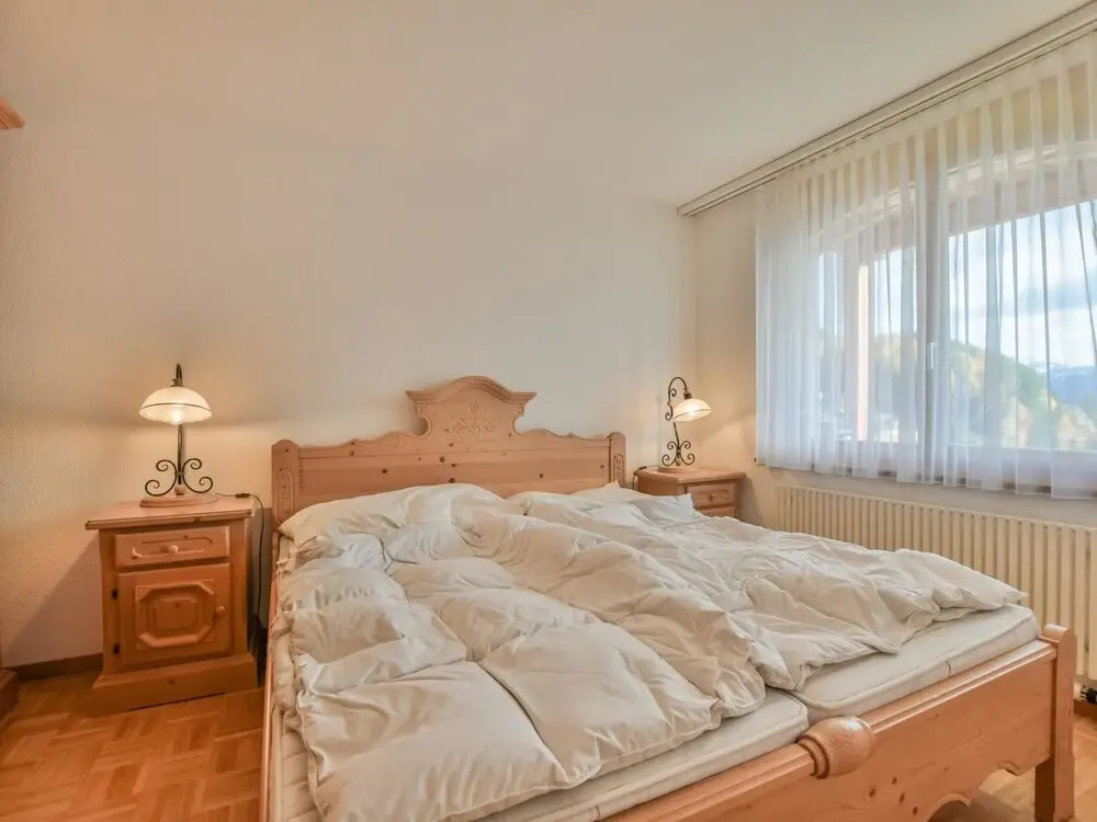 Casa Arturo 412 Riederalp