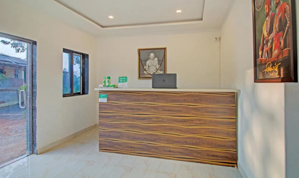 Treebo Nakshatra Cottages Mahabaleshwar