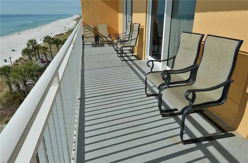 Splash 207 - Two Bedroom Condo