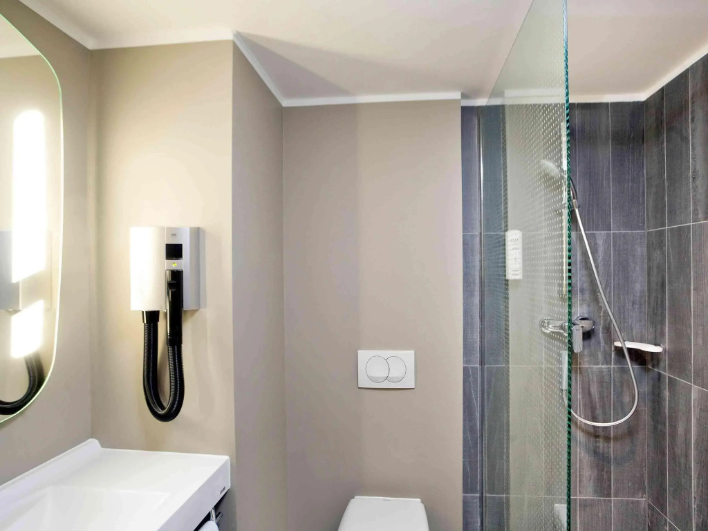 Ibis Wroclaw Centrum