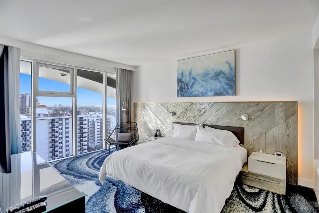 WVR Vacation Residences 1707
