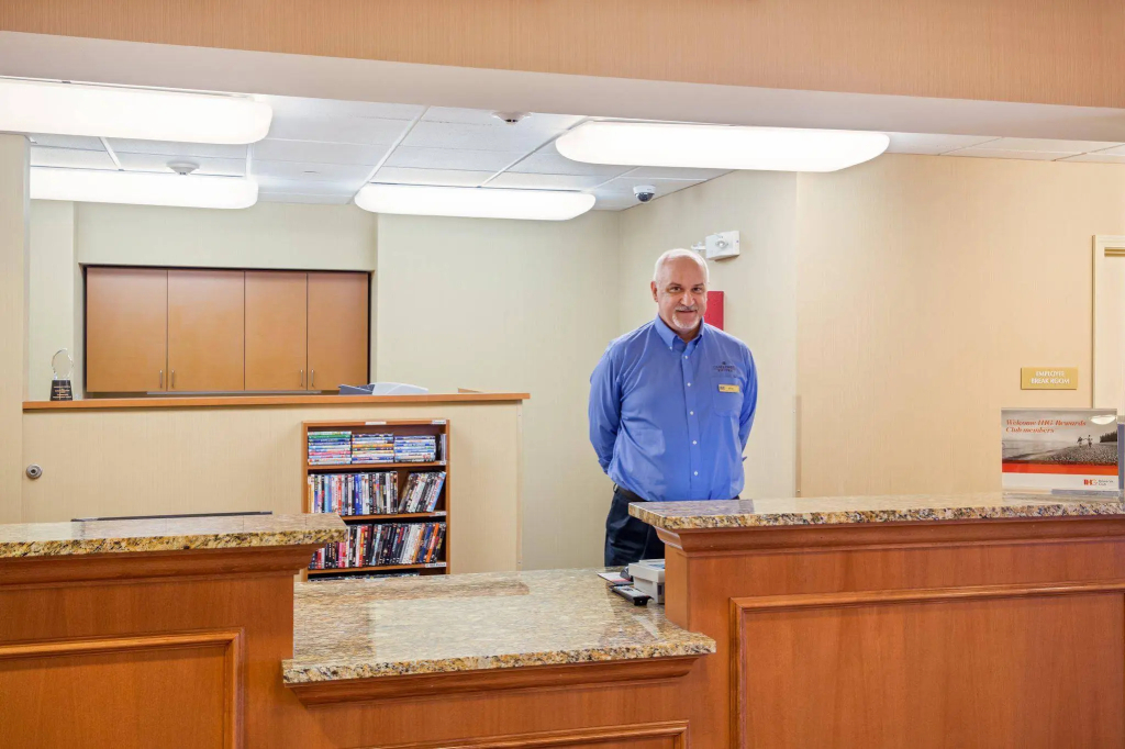 Candlewood Suites Pittsburgh-Cranberry by IHG
