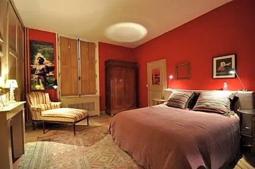 Flamingo-Rooms