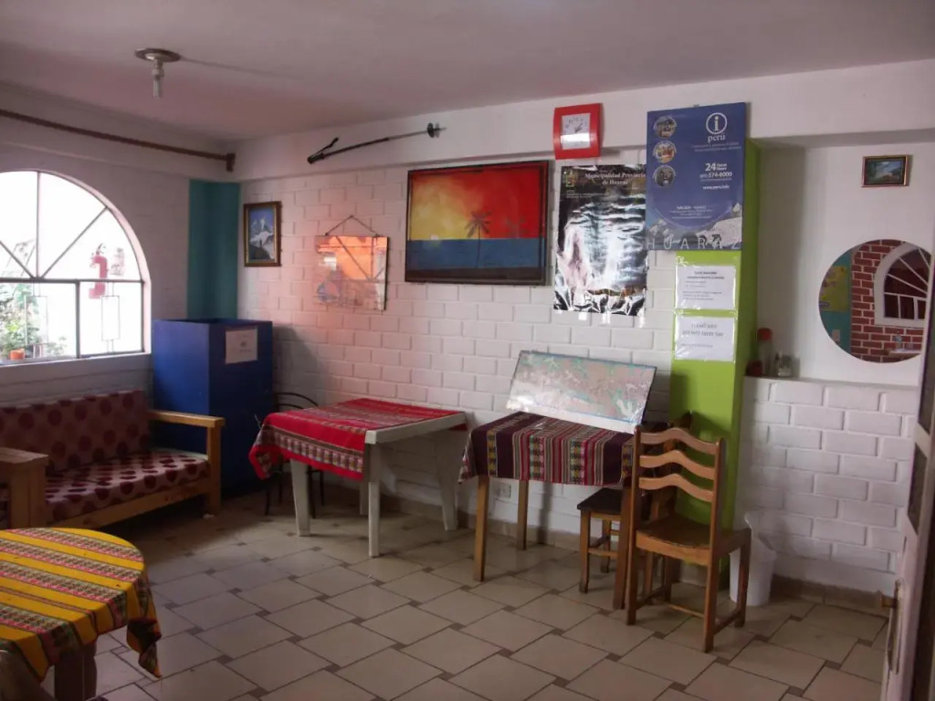 La Cabaña