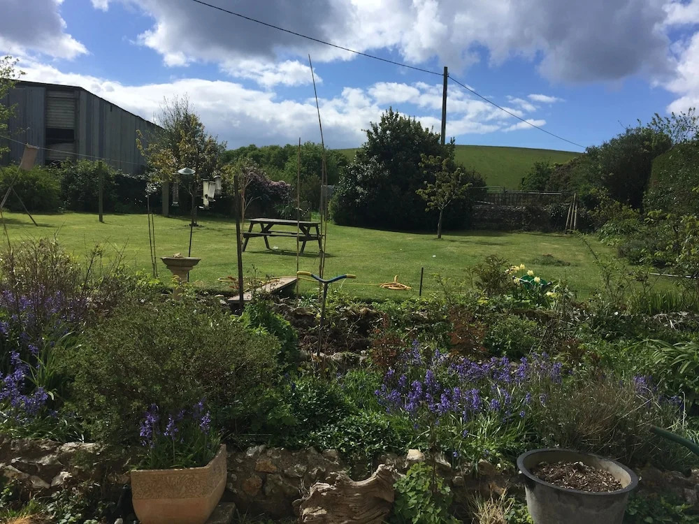 Belhuish Farmhouse