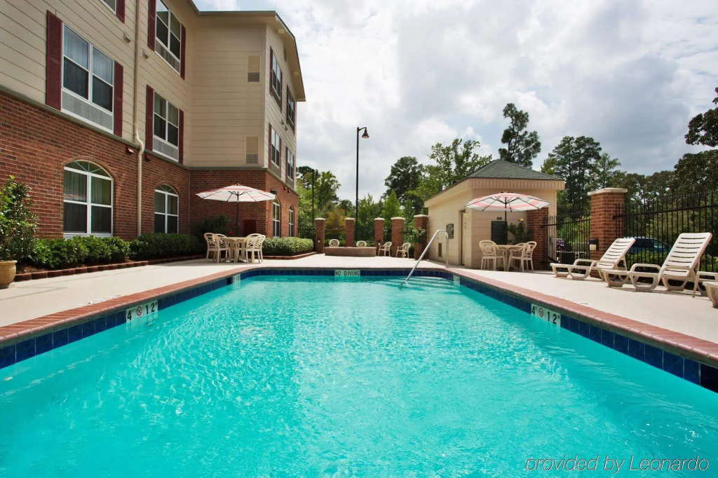 Hotel Pineville & Conference Center Alexandria I-49