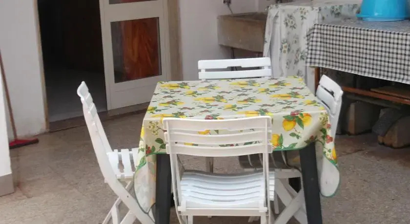 Casa Vacanza