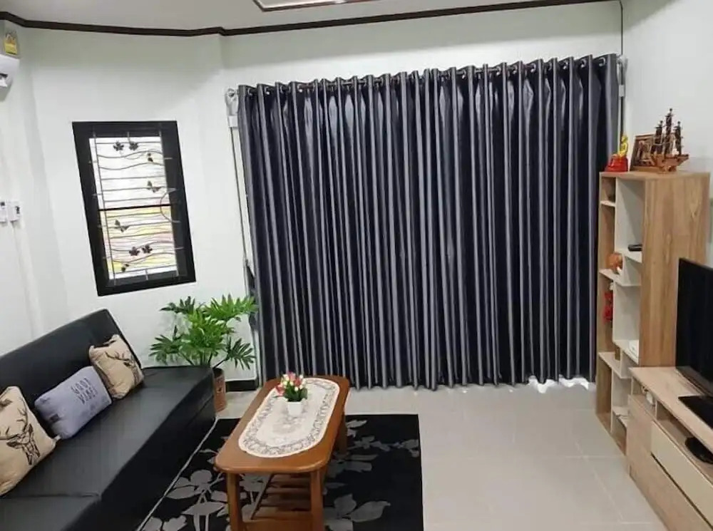 Baan Dear Home Stay