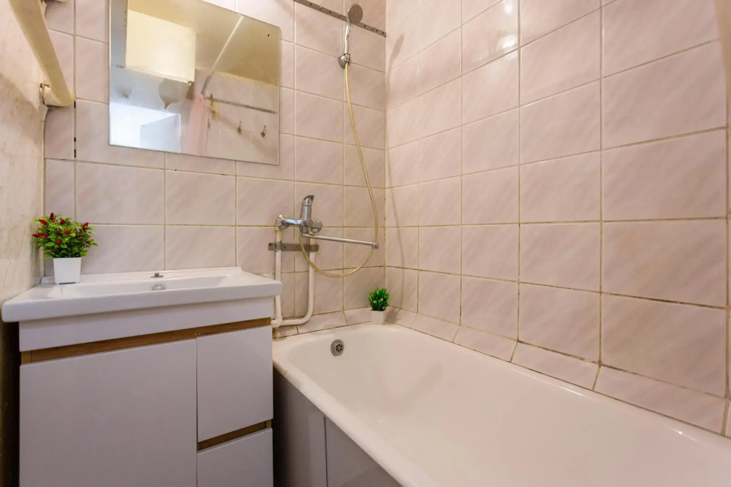 Moment House на улице Болотниковская 38к3
