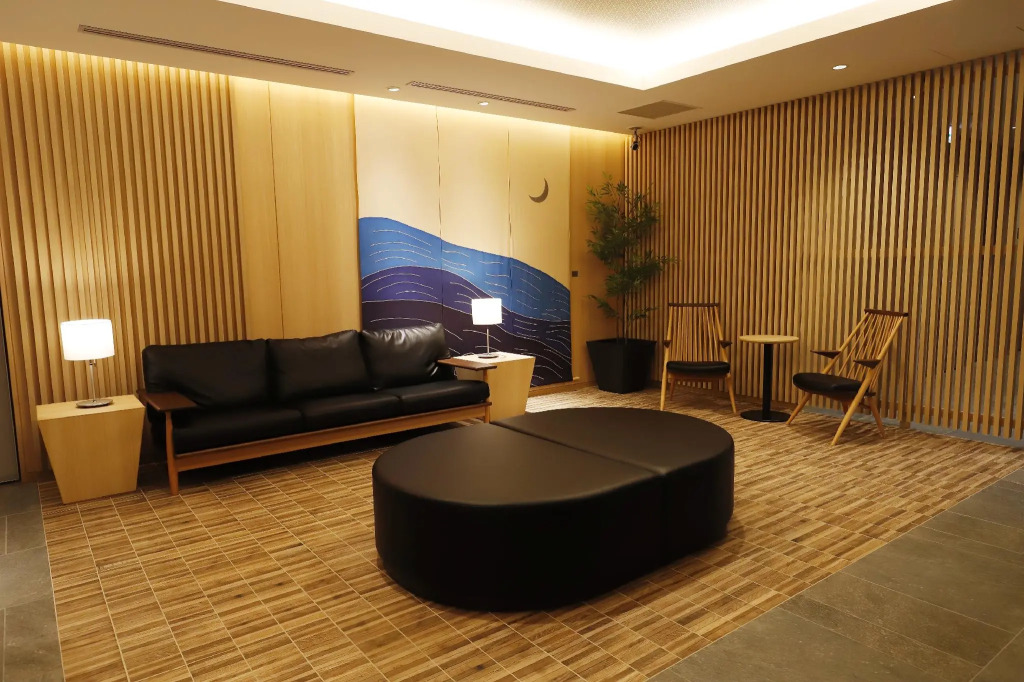 KEIKYU EX INN Tokyo Nihombashi