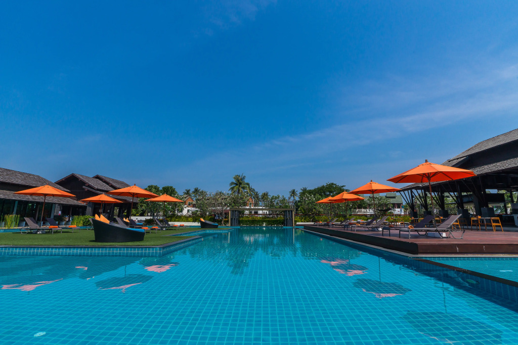 Baywater Resort Koh Samui