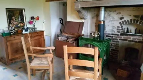 Gite de Fragny