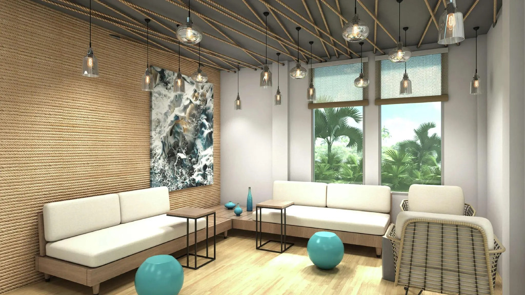 RUSHHH Daytona Beach, Tapestry Collection by Hilton