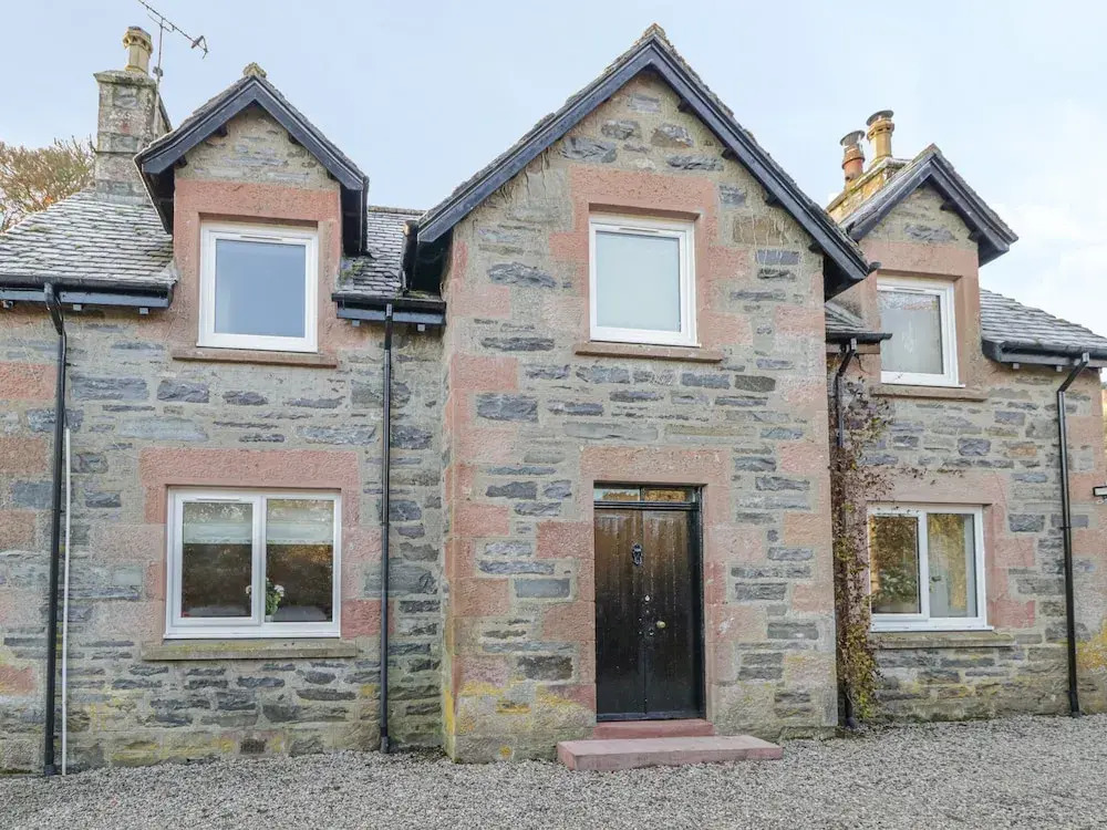 The Dower House