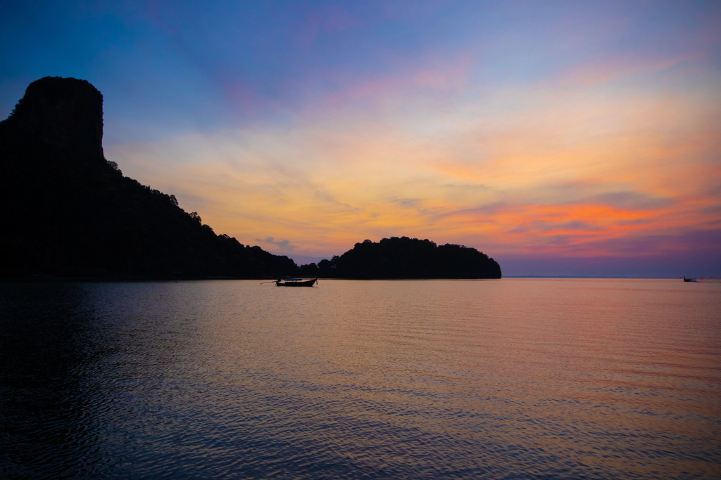 Railay Village Resort & Spa