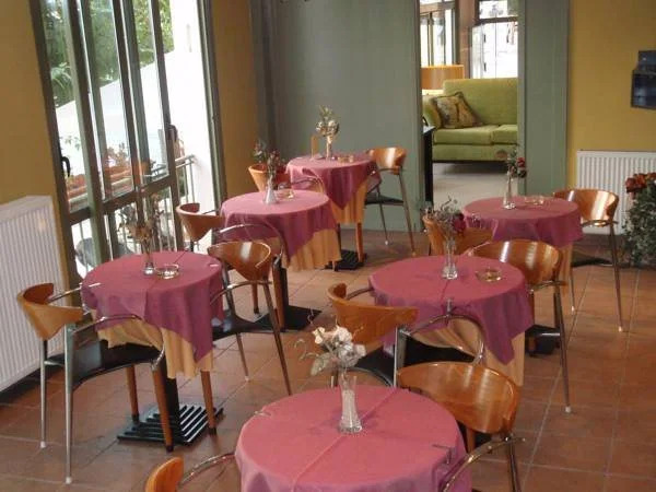 Tourist Boutique Hotel