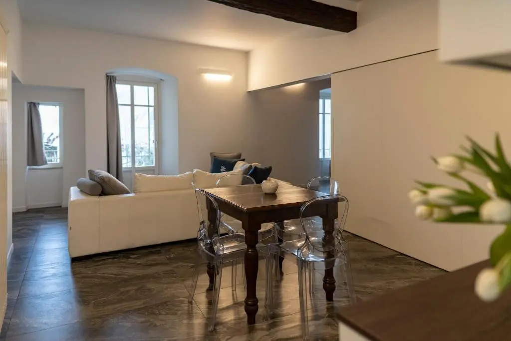 Albergo Diffuso Vulcano Village