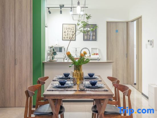 Maison Le Vert @Tengachaya - 120m²/max 8ppl/40 mins to the airport