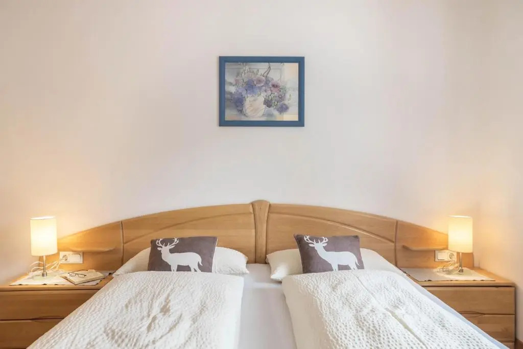Haus Belodei - Apt A