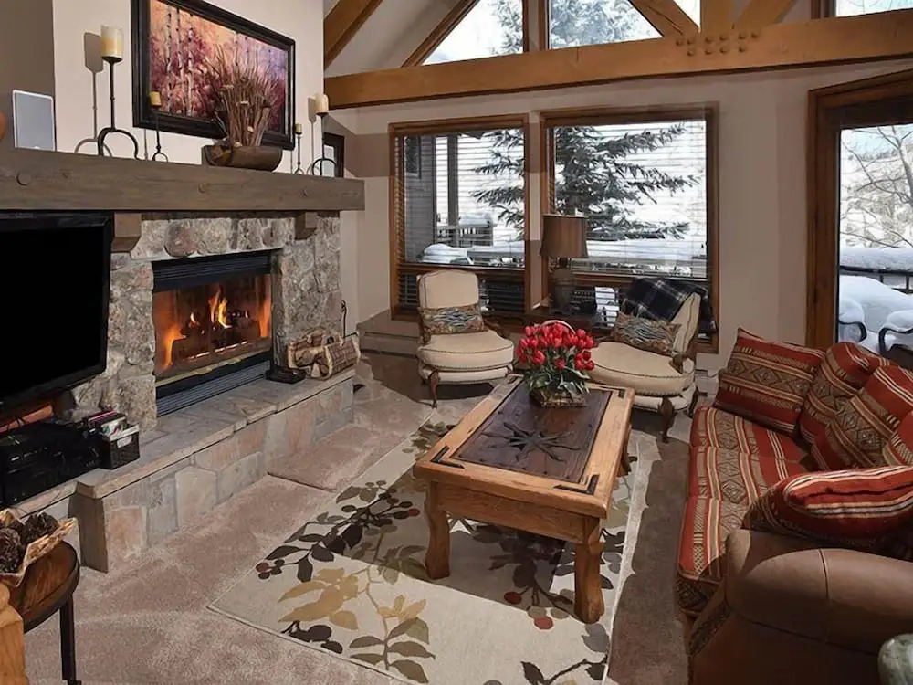 Pines Townhome
