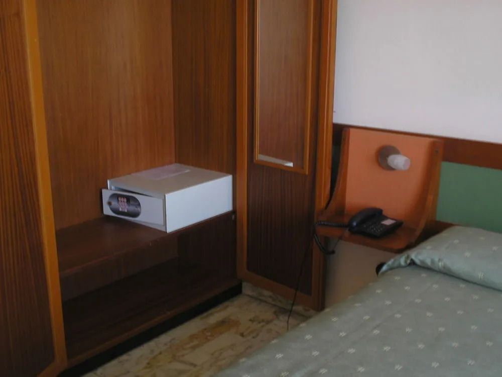 Hotel Continental Fano