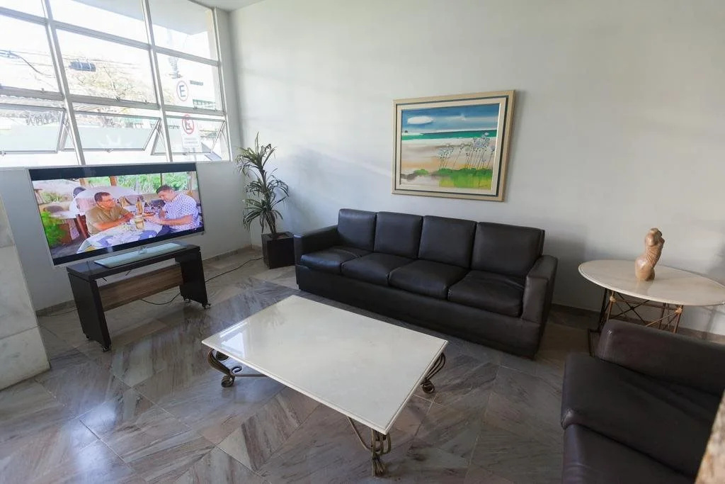 Lessa Hotel